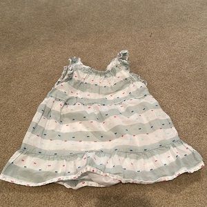 Hatley baby dress